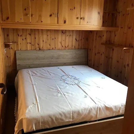 Finestra Sull'Adamello Apartment Passo del Tonale Exterior photo