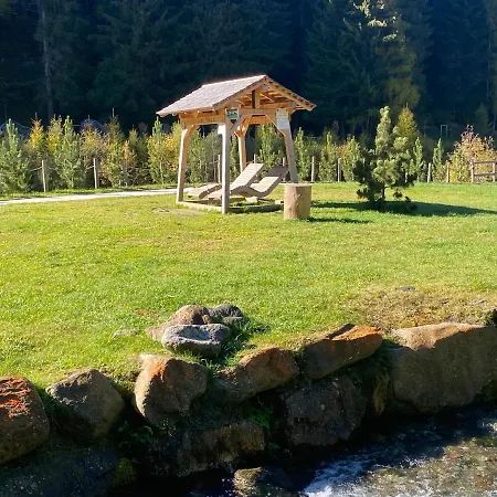 Finestra Sull'Adamello Apartment Passo del Tonale Exterior photo