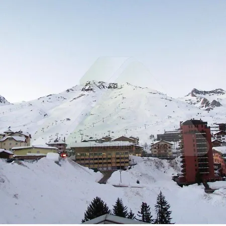Finestra Sull'Adamello Apartment Passo del Tonale Exterior photo