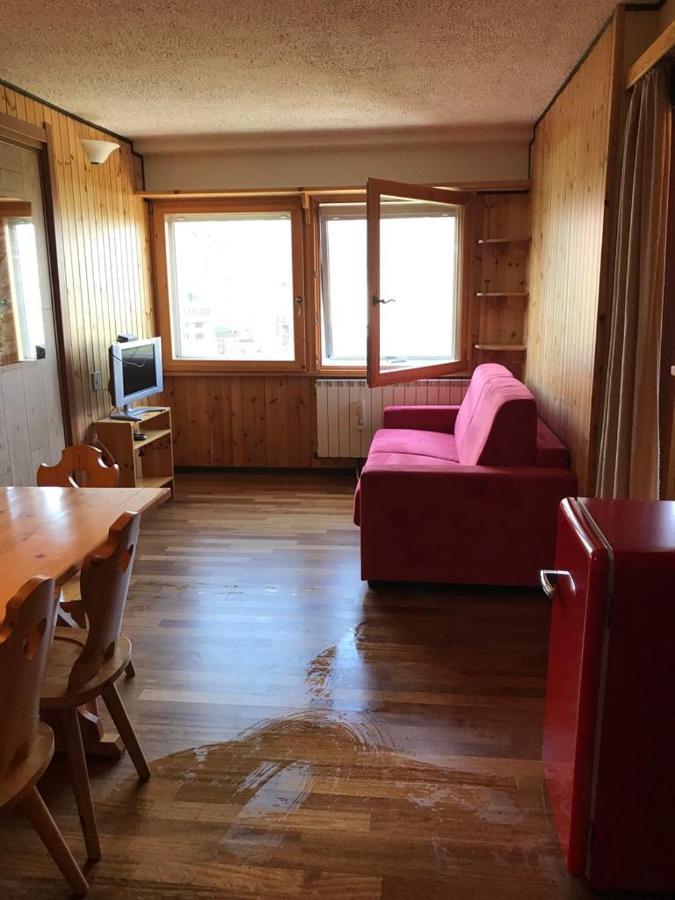 Apartment Finestra Sull'adamello