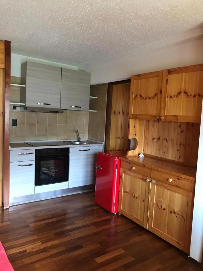 Finestra Sull'adamello Apartment Passo del Tonale