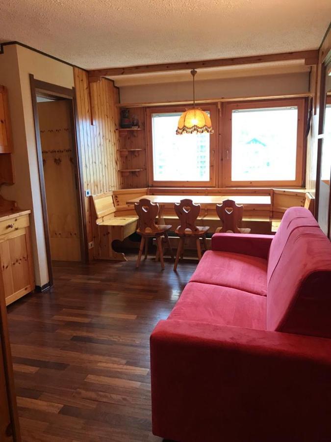 Apartment Finestra Sull'adamello *