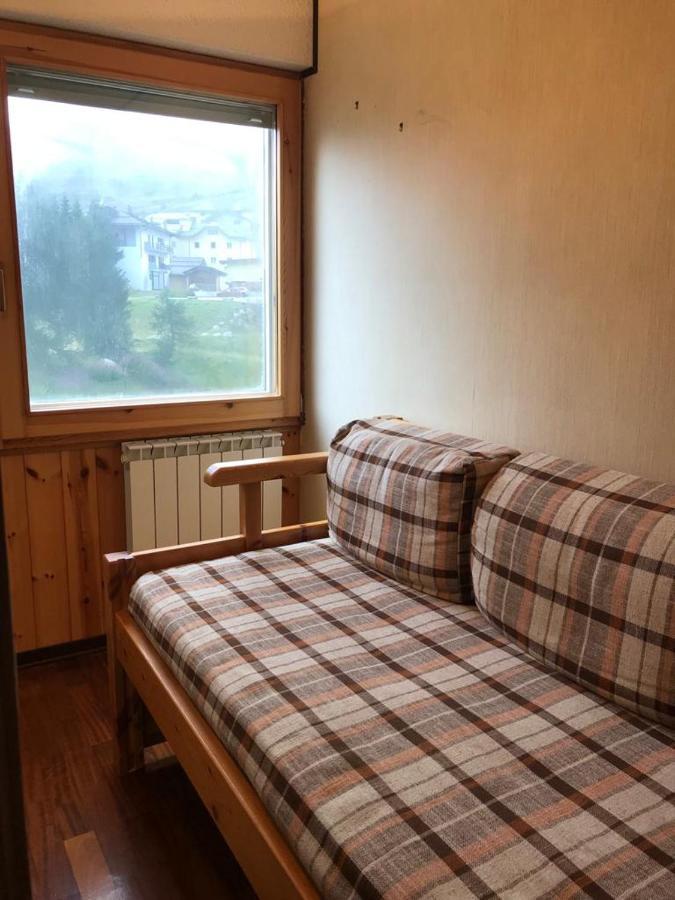 Finestra Sull'adamello * Passo del Tonale