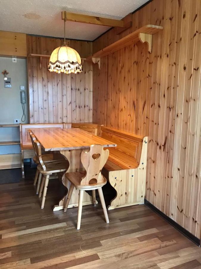Apartment Finestra Sull'adamello