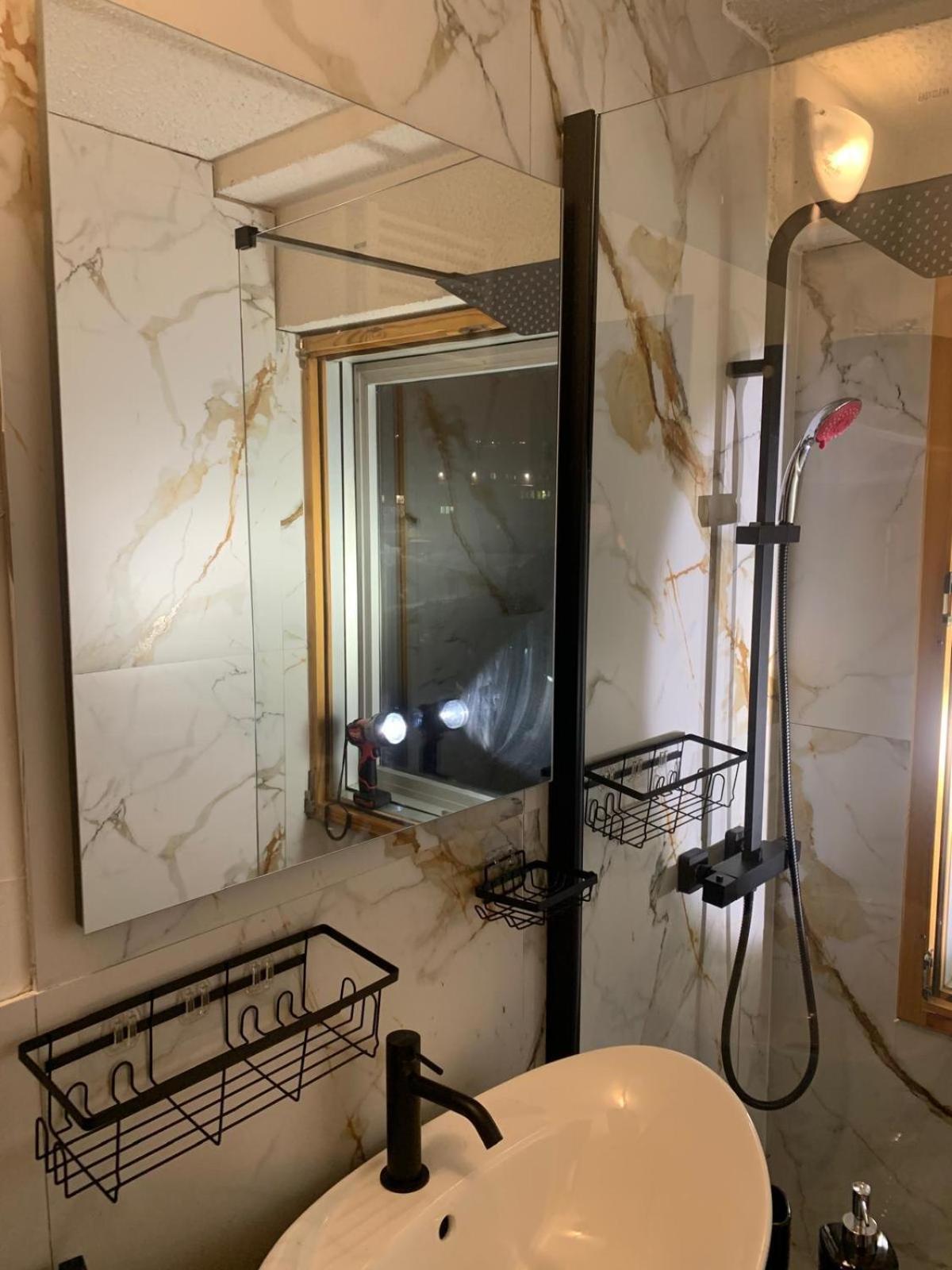 Finestra Sull'adamello Apartment Passo del Tonale
