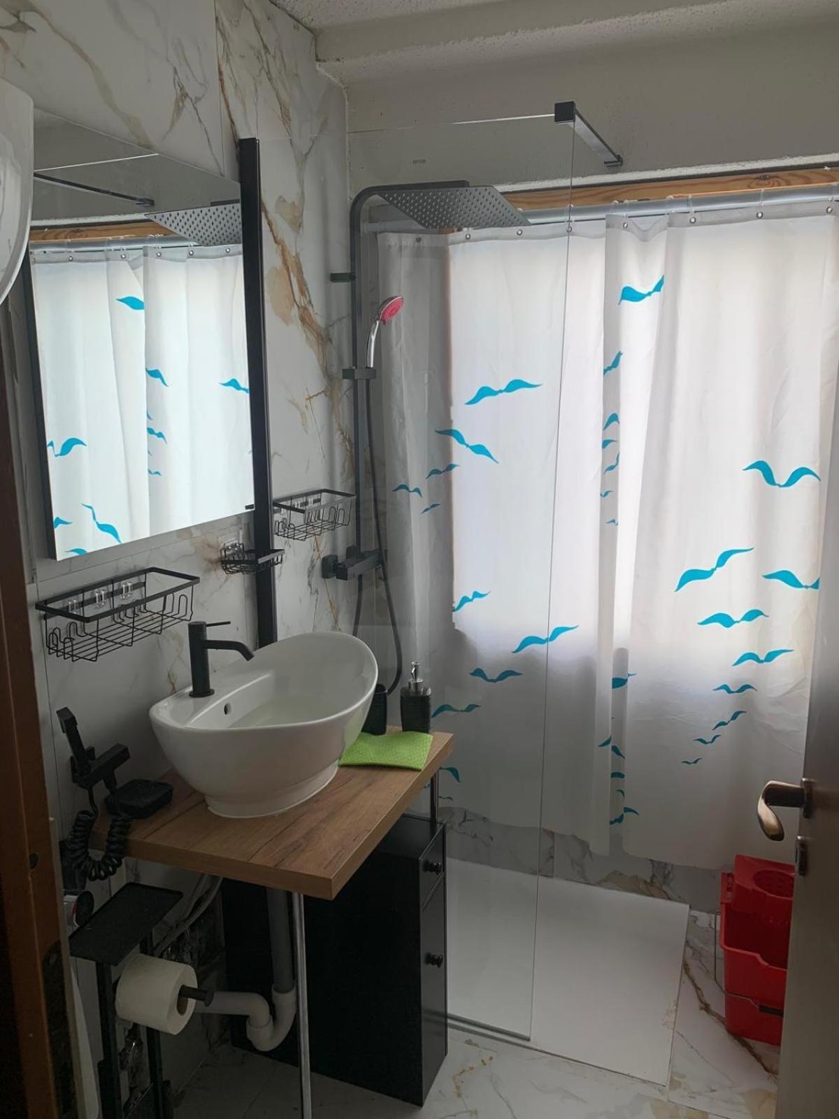 Apartment Finestra Sull'adamello Passo del Tonale